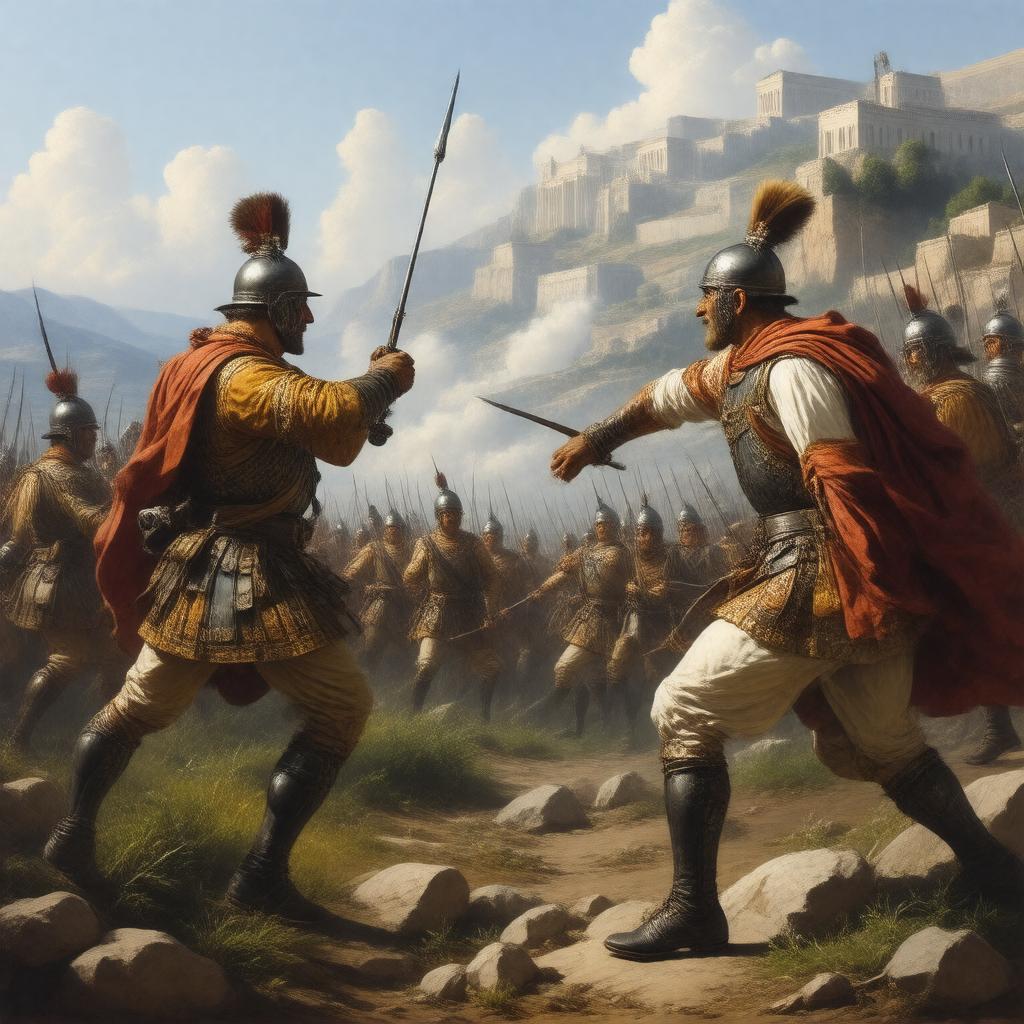 Greek Revolution